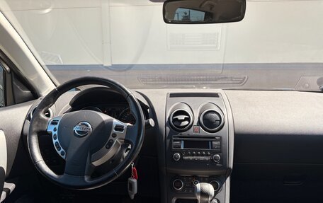 Nissan Qashqai, 2012 год, 1 132 000 рублей, 11 фотография