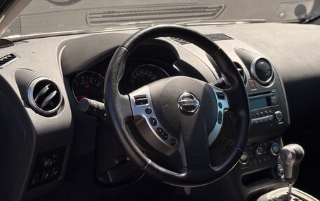 Nissan Qashqai, 2012 год, 1 132 000 рублей, 10 фотография