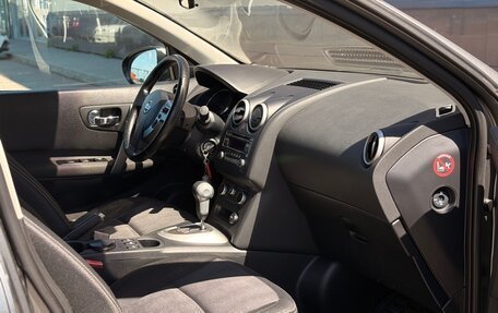 Nissan Qashqai, 2012 год, 1 132 000 рублей, 13 фотография
