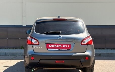 Nissan Qashqai, 2012 год, 1 132 000 рублей, 6 фотография