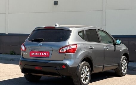Nissan Qashqai, 2012 год, 1 132 000 рублей, 7 фотография