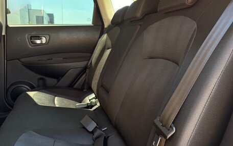 Nissan Qashqai, 2012 год, 1 132 000 рублей, 22 фотография