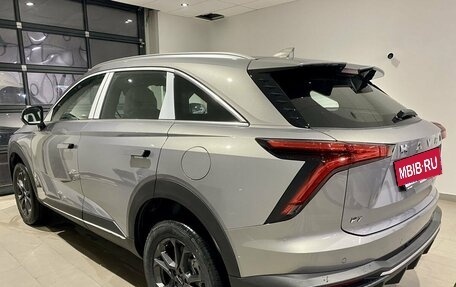 Haval F7, 2025 год, 3 216 510 рублей, 5 фотография