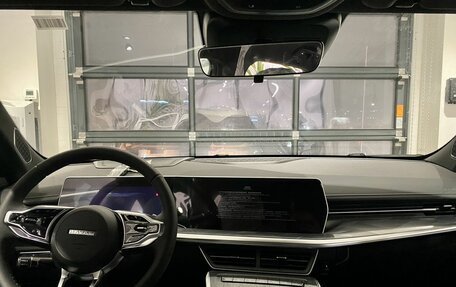 Haval F7, 2025 год, 3 216 510 рублей, 10 фотография