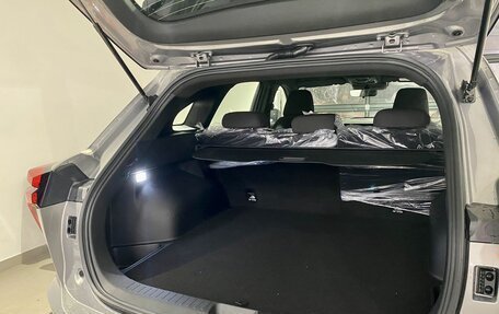Haval F7, 2025 год, 3 216 510 рублей, 13 фотография