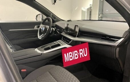 Haval F7, 2025 год, 3 216 510 рублей, 11 фотография