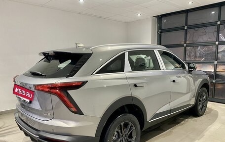 Haval F7, 2025 год, 3 216 510 рублей, 7 фотография
