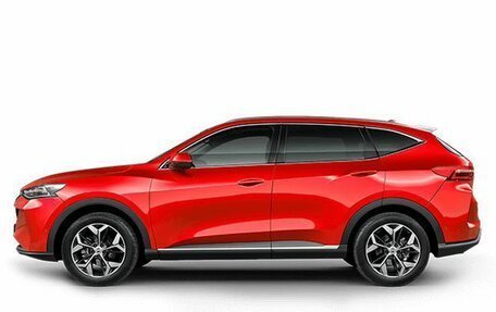 Haval F7, 2025 год, 2 820 510 рублей, 2 фотография