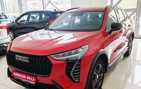 Haval Jolion, 2025 год, 2 573 010 рублей, 3 фотография