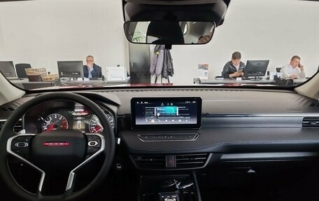 Haval Jolion, 2025 год, 2 573 010 рублей, 11 фотография