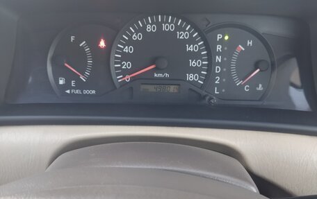 Toyota Corolla, 2001 год, 450 000 рублей, 3 фотография