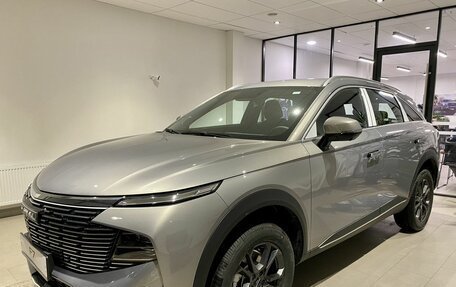 Haval F7, 2025 год, 2 820 510 рублей, 3 фотография
