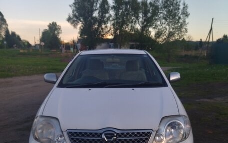 Toyota Corolla, 2001 год, 450 000 рублей, 5 фотография