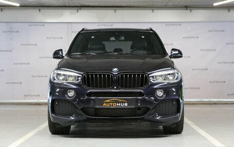 BMW X5, 2014 год, 3 300 000 рублей, 2 фотография