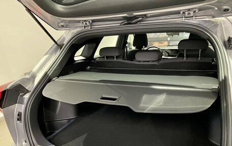 Haval F7, 2025 год, 2 820 510 рублей, 15 фотография