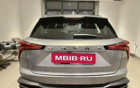 Haval F7, 2025 год, 2 820 510 рублей, 5 фотография