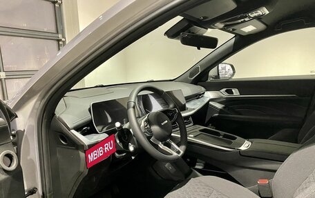 Haval F7, 2025 год, 2 820 510 рублей, 8 фотография