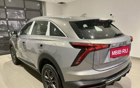 Haval F7, 2025 год, 2 820 510 рублей, 6 фотография