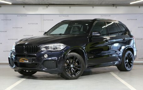 BMW X5, 2014 год, 3 300 000 рублей, 3 фотография