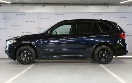 BMW X5, 2014 год, 3 300 000 рублей, 4 фотография