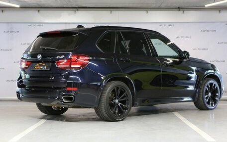 BMW X5, 2014 год, 3 300 000 рублей, 7 фотография