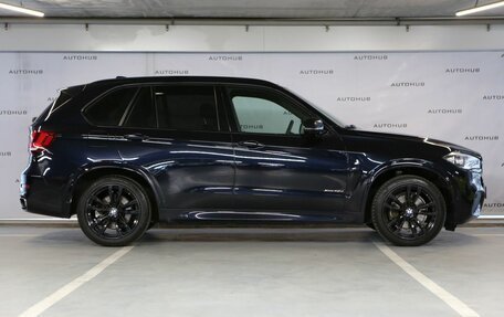 BMW X5, 2014 год, 3 300 000 рублей, 8 фотография
