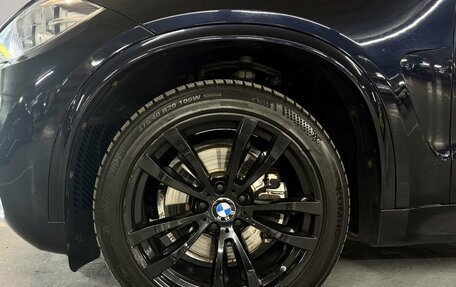 BMW X5, 2014 год, 3 300 000 рублей, 10 фотография