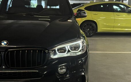 BMW X5, 2014 год, 3 300 000 рублей, 9 фотография