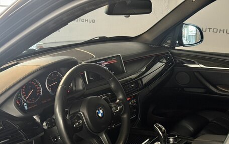 BMW X5, 2014 год, 3 300 000 рублей, 13 фотография
