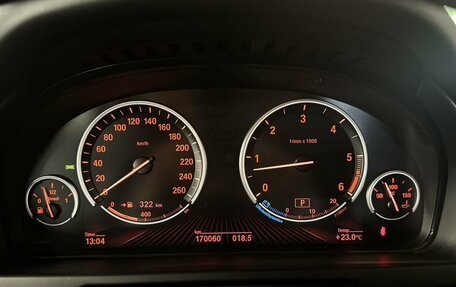 BMW X5, 2014 год, 3 300 000 рублей, 15 фотография