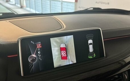 BMW X5, 2014 год, 3 300 000 рублей, 17 фотография