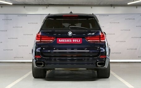 BMW X5, 2014 год, 3 300 000 рублей, 6 фотография
