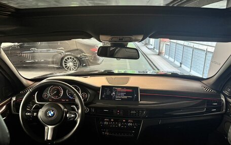 BMW X5, 2014 год, 3 300 000 рублей, 24 фотография