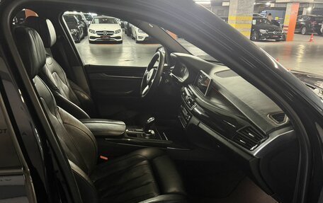 BMW X5, 2014 год, 3 300 000 рублей, 26 фотография