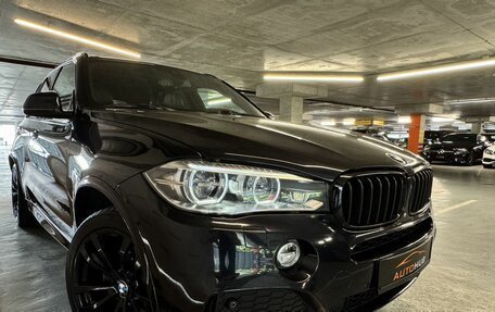 BMW X5, 2014 год, 3 300 000 рублей, 28 фотография