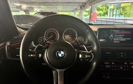 BMW X5, 2014 год, 3 300 000 рублей, 25 фотография