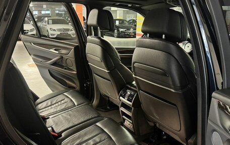 BMW X5, 2014 год, 3 300 000 рублей, 22 фотография