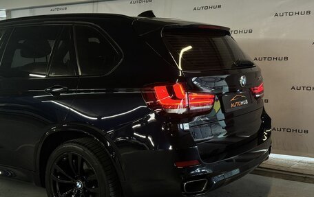 BMW X5, 2014 год, 3 300 000 рублей, 27 фотография