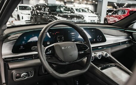 CheryExeed TXL, 2024 год, 3 771 900 рублей, 18 фотография
