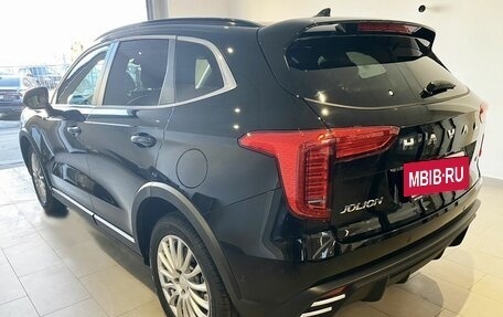 Haval Jolion, 2025 год, 2 919 510 рублей, 4 фотография