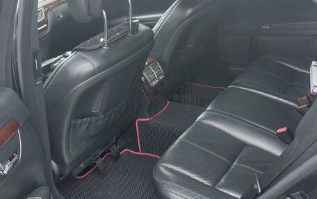 Mercedes-Benz S-Класс, 2006 год, 1 300 000 рублей, 2 фотография