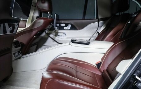 Mercedes-Benz Maybach GLS I, 2020 год, 14 500 000 рублей, 10 фотография