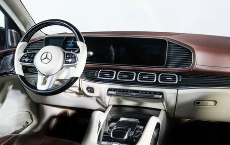 Mercedes-Benz Maybach GLS I, 2020 год, 14 500 000 рублей, 11 фотография