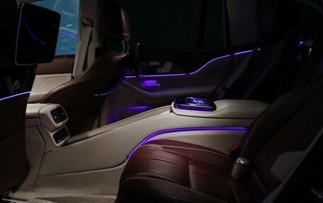 Mercedes-Benz Maybach GLS I, 2020 год, 14 500 000 рублей, 13 фотография