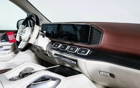 Mercedes-Benz Maybach GLS I, 2020 год, 14 500 000 рублей, 9 фотография