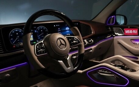 Mercedes-Benz Maybach GLS I, 2020 год, 14 500 000 рублей, 14 фотография