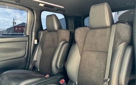 Toyota Alphard III, 2021 год, 3 090 000 рублей, 6 фотография