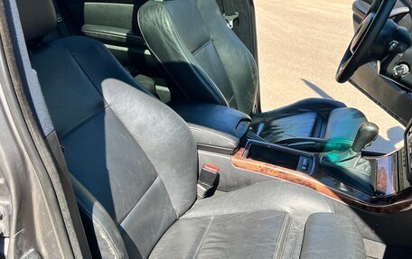 BMW X5, 2005 год, 1 000 000 рублей, 12 фотография