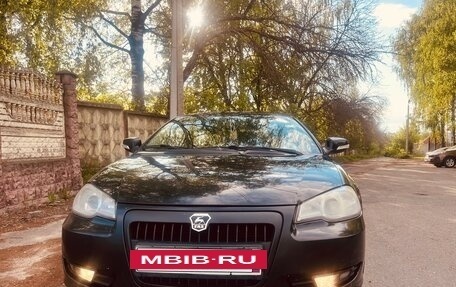ГАЗ Volga Siber I, 2008 год, 530 000 рублей, 2 фотография