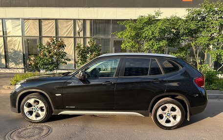 BMW X1, 2012 год, 1 290 000 рублей, 2 фотография